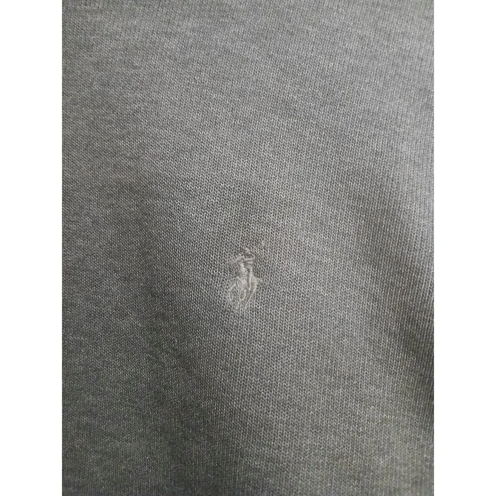 Polo men's sweater - Picture 2 of 4